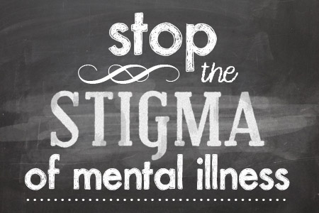 mental health stigma