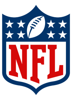 NFL official logo