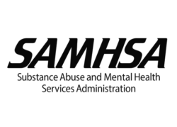 SAMHSA - Substance Abuse and Mental Health Services Administration Logo