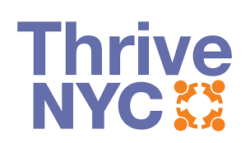thrivenyc logo
