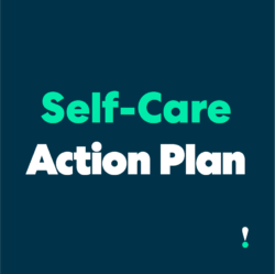 self-Care Action Plan