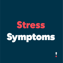 Stress Symptoms