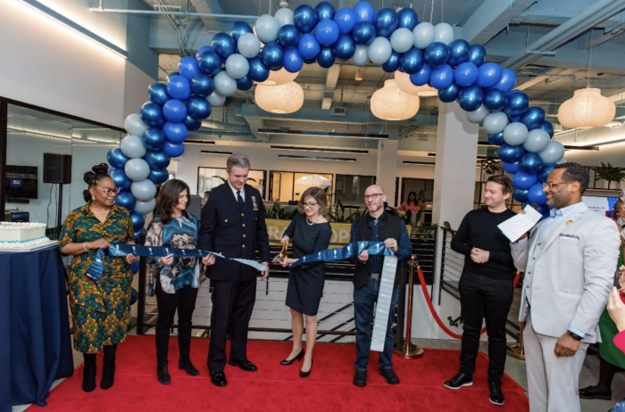 Vibrant Emotional Health Unveils National Headquarters that Fosters ...