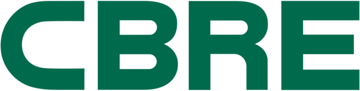 CBRE official logo