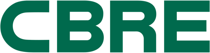 CBRE official logo