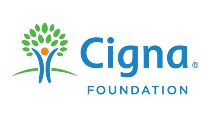 Cigna Foundation official logo