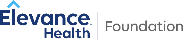 Elevance Health Foundation official logo