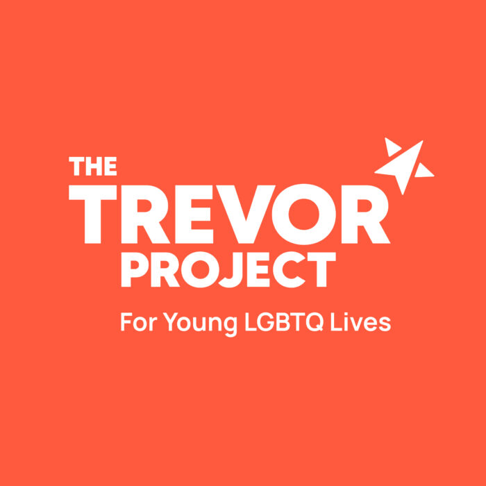 The Trevor Project official logo