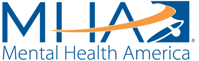 Mental Health America official logo