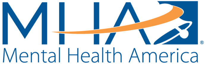 Mental Health America official logo