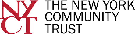 The New York Community Trust official logo